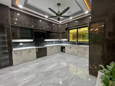 Beautiful house upper portion for rent