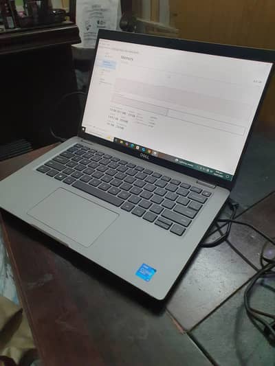 Dell latitude 5420