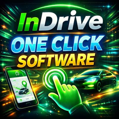 indrive one click software available latest
