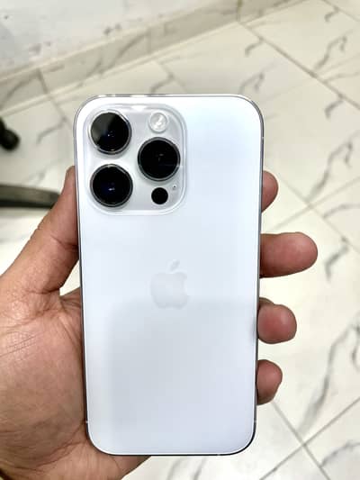 iphone 14 Pro Non PTA With Sim Time 03025//339/059
