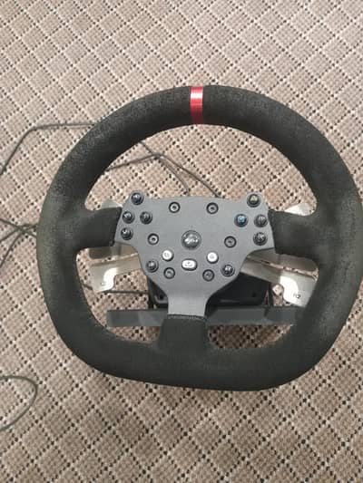 PXN V10 RACING WHEEL