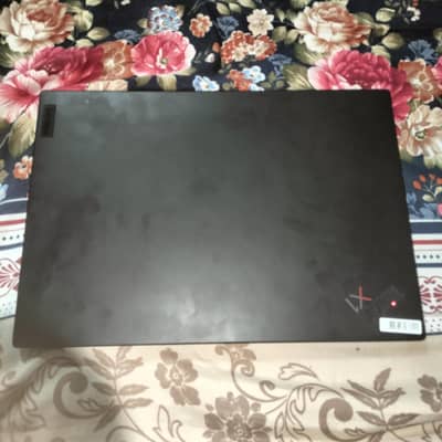 Lenovo Thinkpad X1 carbon gen 9