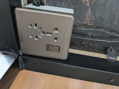 office working table