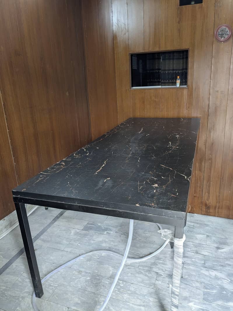 office working table 2