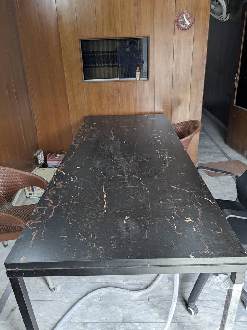 office working table 3