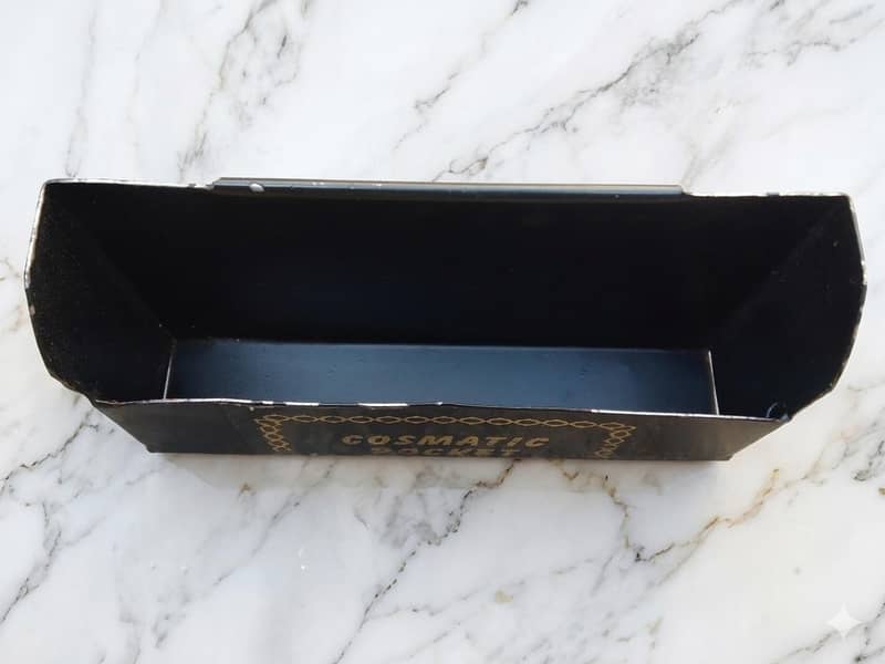 Cosmetic Boxes 2