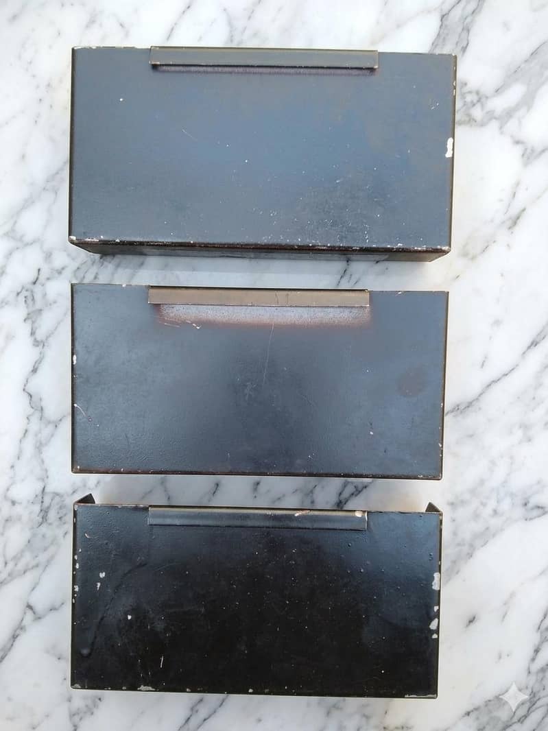 Cosmetic Boxes 4