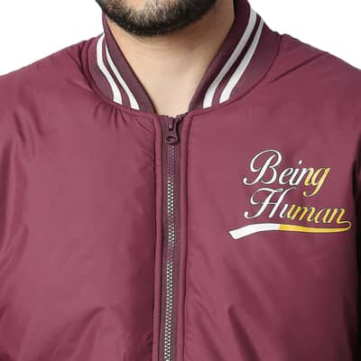 ORIGINAL SALMAN KHAN JACKET- BEING HUMAN