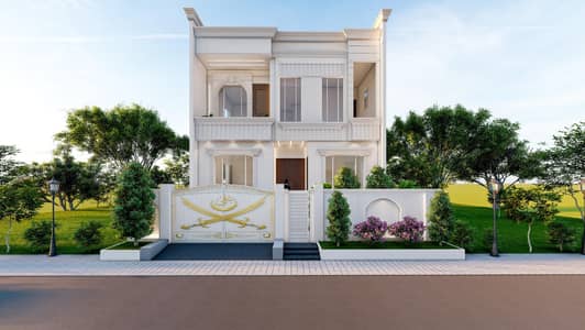 Autocad 2d & 3d design services