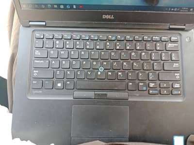 Dell Laptop used just for 4 months