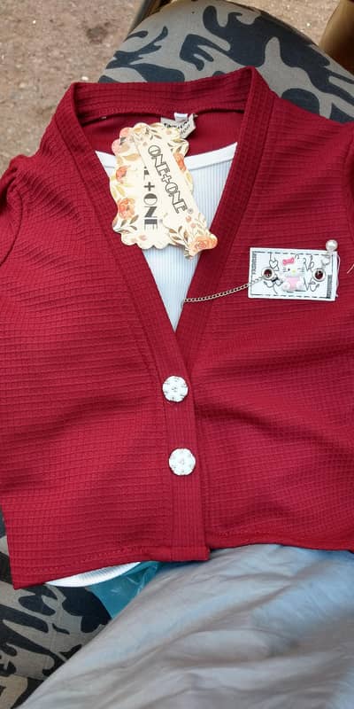 Bilkul new warriety ha Eid ki