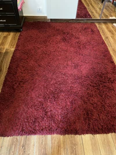Rug for sale