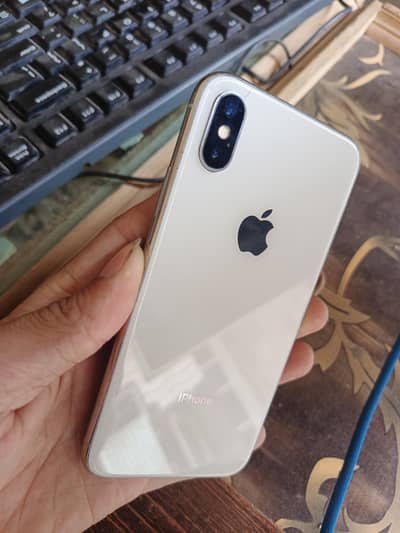 I phone x 256 bypass