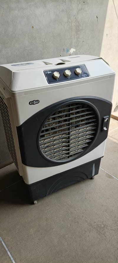 Asia Air cooler
