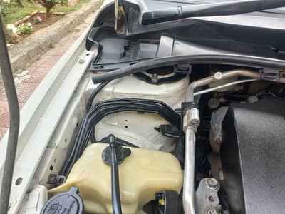 Toyota corolla Altis 1.6