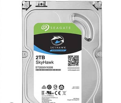 2tb hard disk