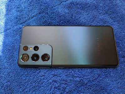 Samsung Galaxy S21 Ultra 5G