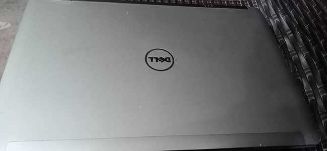 Dell laptop for sale