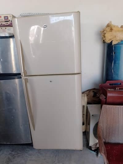 PEL Refrigerator