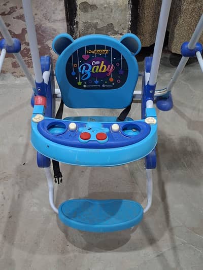 Baby Jhola Brand New Condition