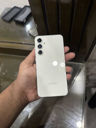 Samsung s23fe pta approved