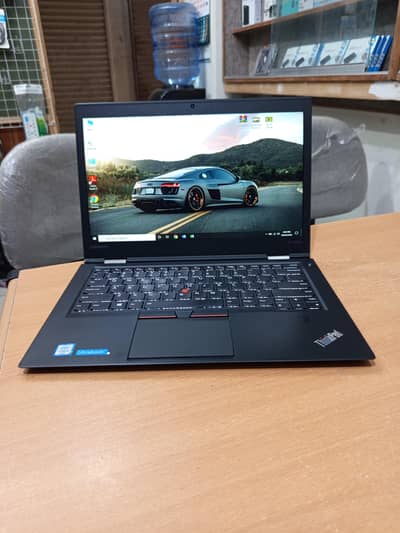 Lenovo ThinkPad X1 Carbon Corei5 6th Gen Laptop A+Condition UAE Import