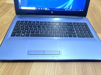 Hp Laptop 8/512 SSD