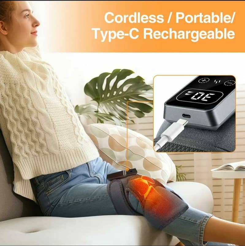 knee massager 5