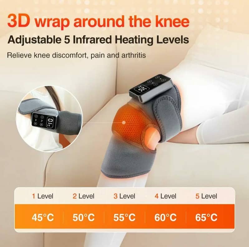 knee massager 6