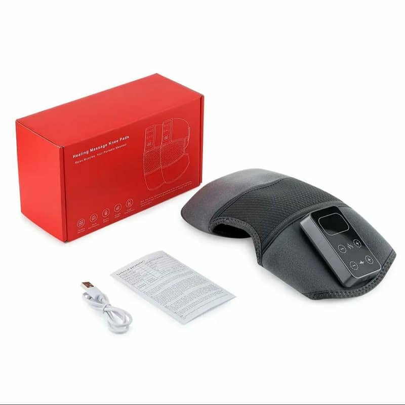knee massager 7