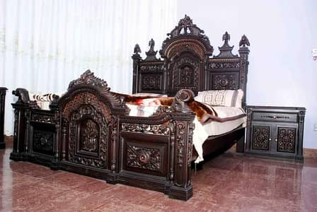 Model Town A 1 Kanal Triple Storey House