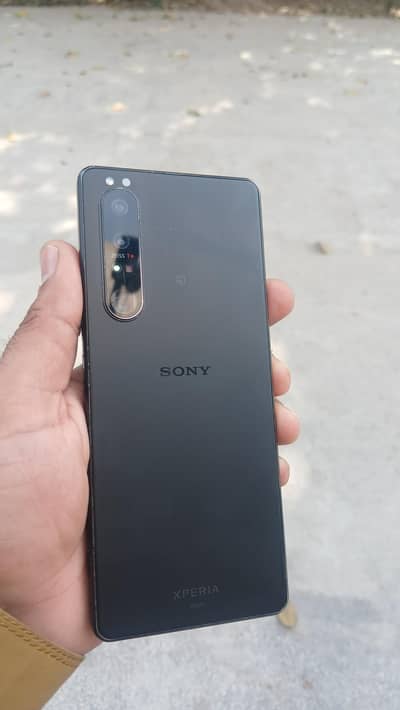Sony Xperia 1 Mark 3