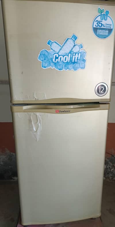 Dawlance Fridge
