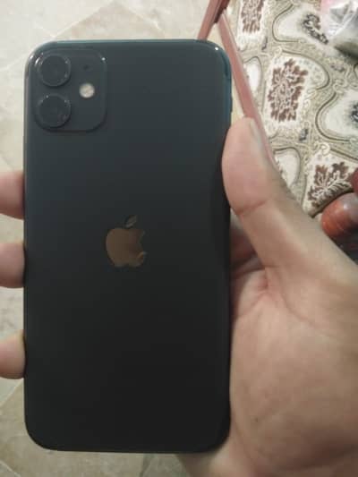 Iphone 11 non pta (128gb)