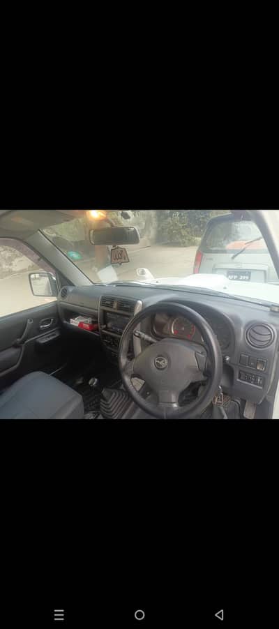 suzuki jimny 2009/14 for sale