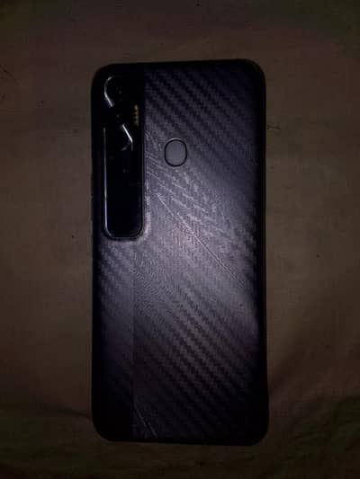 Tecno spark 7 pro