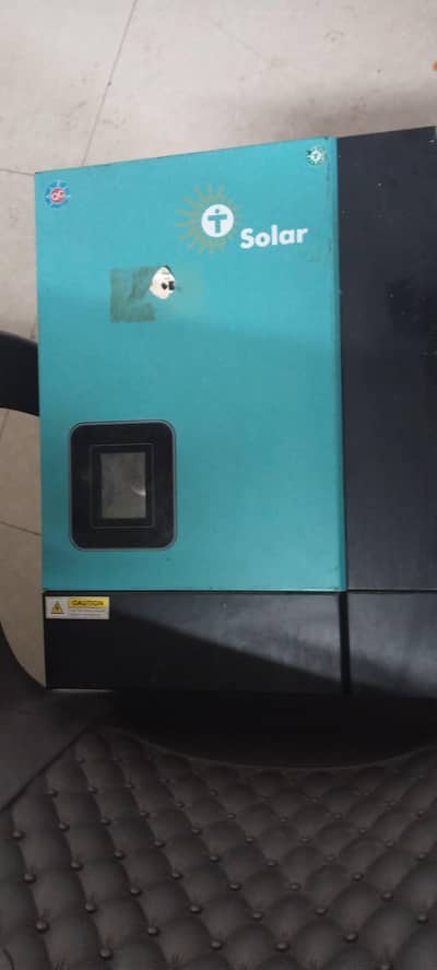 tesla 6kw hybird inverter