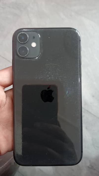 iphone 11 with box 10/10