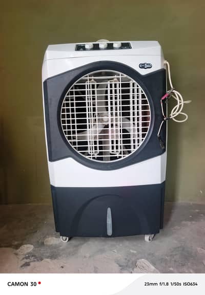 Aisa Cooler Model ECM 4500 Plus