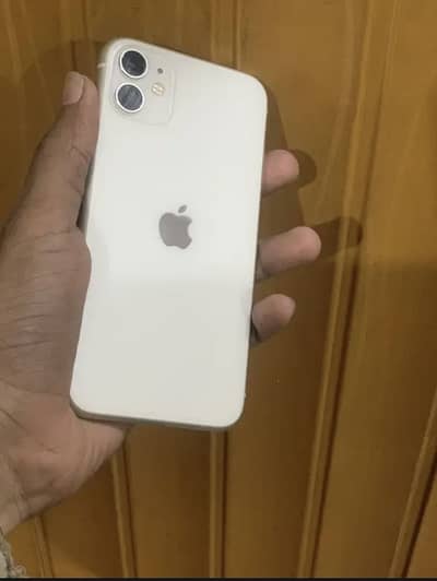 iPhone 11 pta approved 64gb