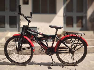 Strong Student Bicycle – SUMAC 0.39 Pro. Condition is OK (03215500063)