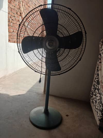 Stand Fan/Pedestal Fan