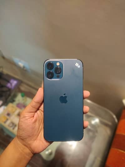 Apple iPhone 12 Pro Max