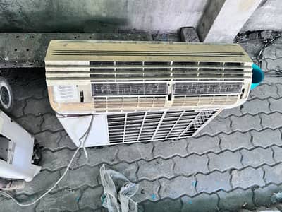 Split AC for Sale 1 & 1.5 Ton