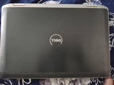 dell 6430  core i5 3rd generation