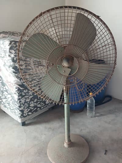 Pedestal Fan/Stand Fan
