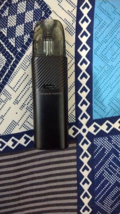 VOPPOO Argus Z