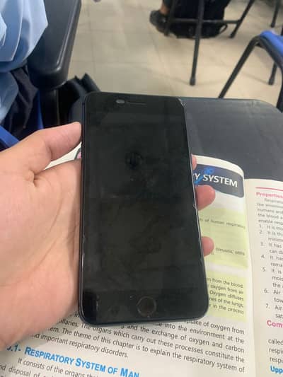 Urgent sale iPhone