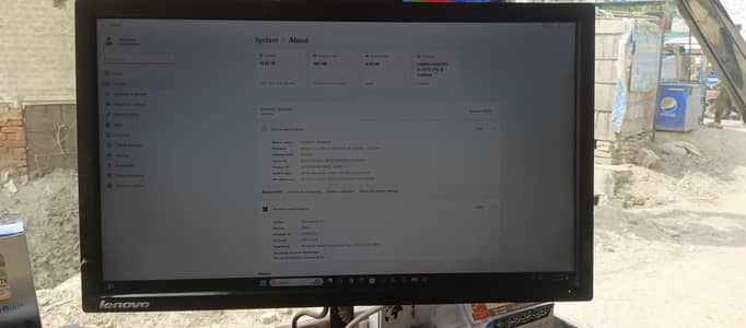 complete setup for sale