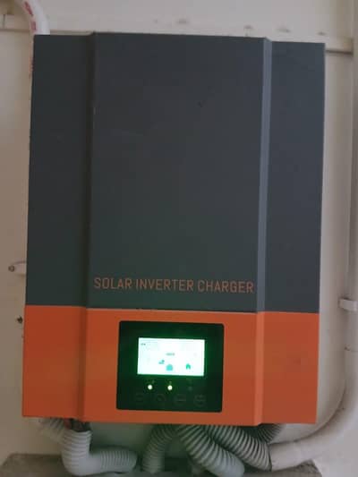 solar inverter